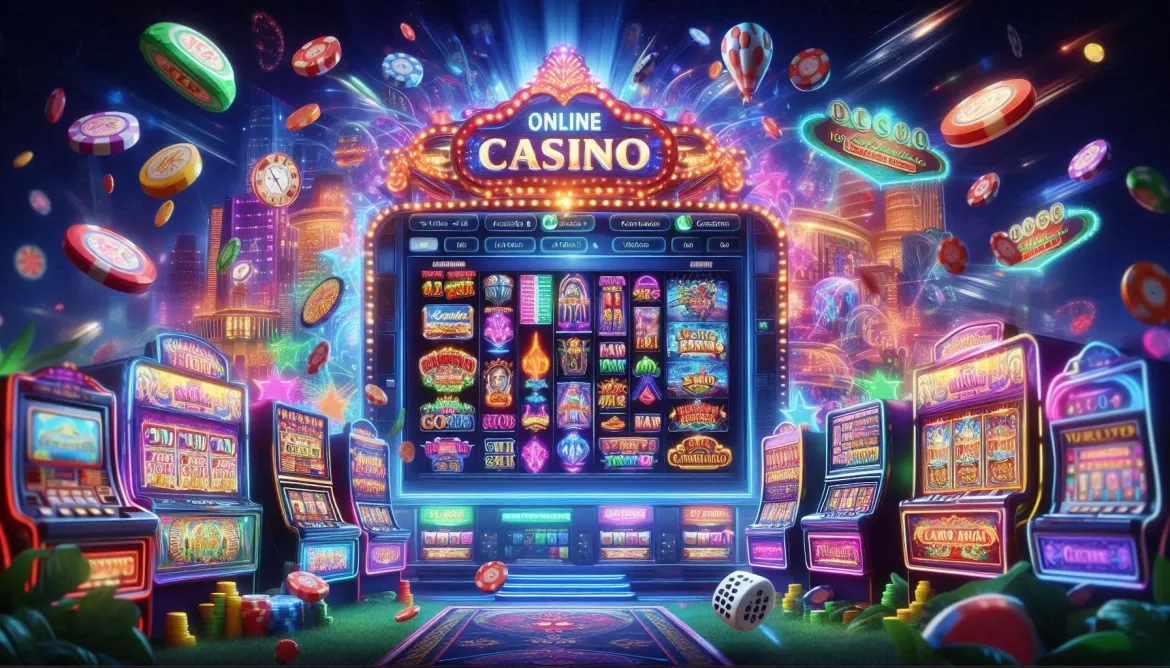 Qbet Casino